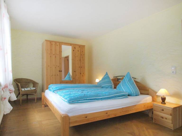Ferienwohnung Malchin