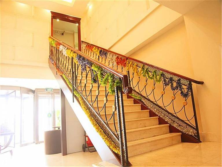 GreenTree Inn Beijing Yuegezhuang Business Hotel — photo 4