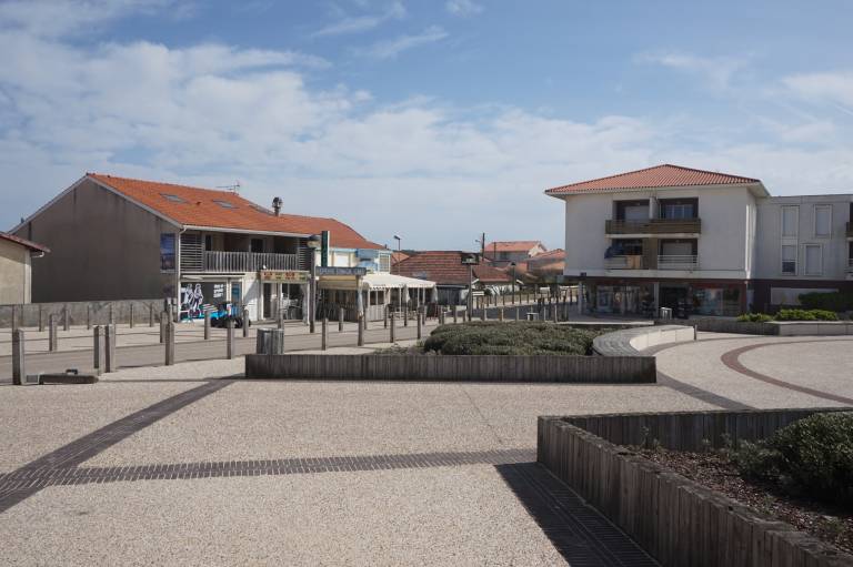Villa  Biscarrosse