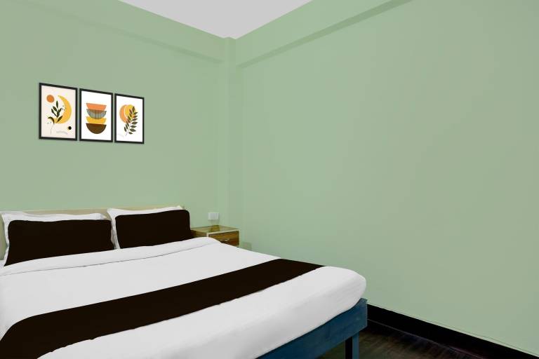 Super Collection O SRS Residency