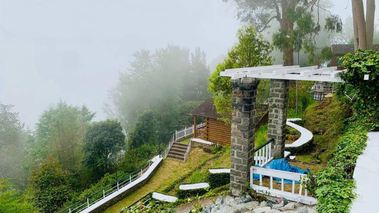 The Mainland Resorts, Kodaikanal — photo 5
