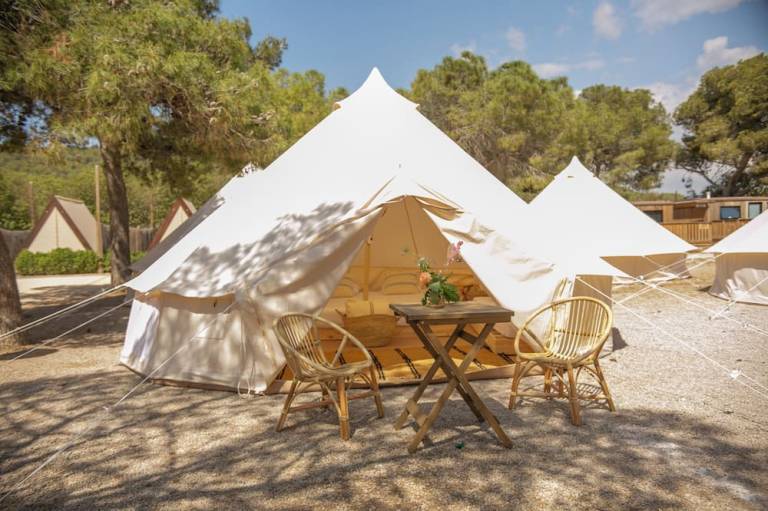 Resort Sitges