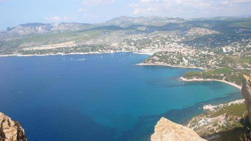 Bed & Breakfast Cassis