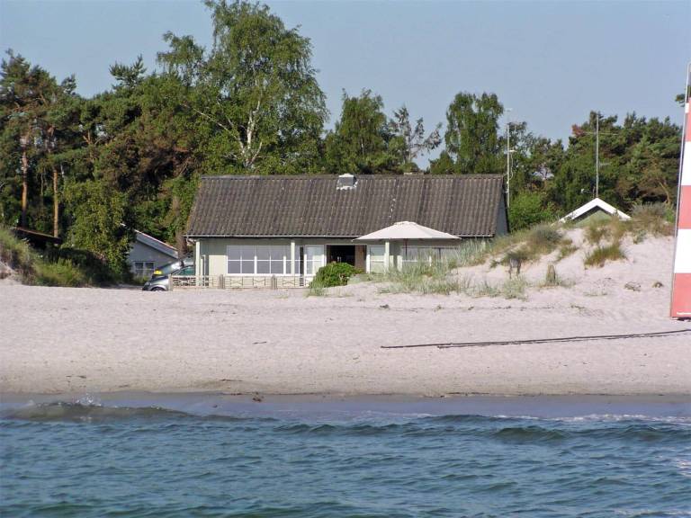 Casa Balka Strand