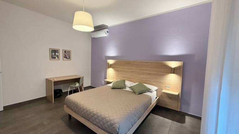 Ferienwohnung Prato