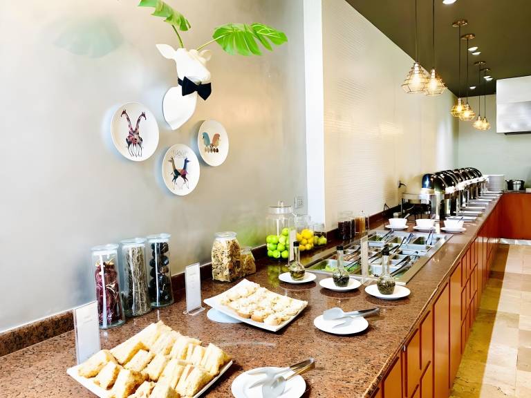 Rivoli Select Hotel — photo 5