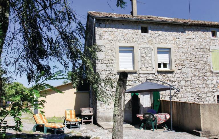 Appartement  Balazuc