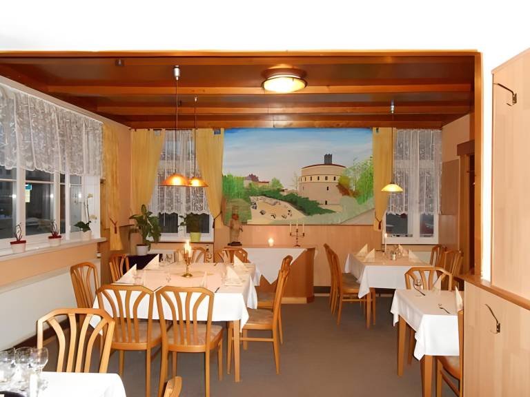 Goldener Engel /Pension — photo 3