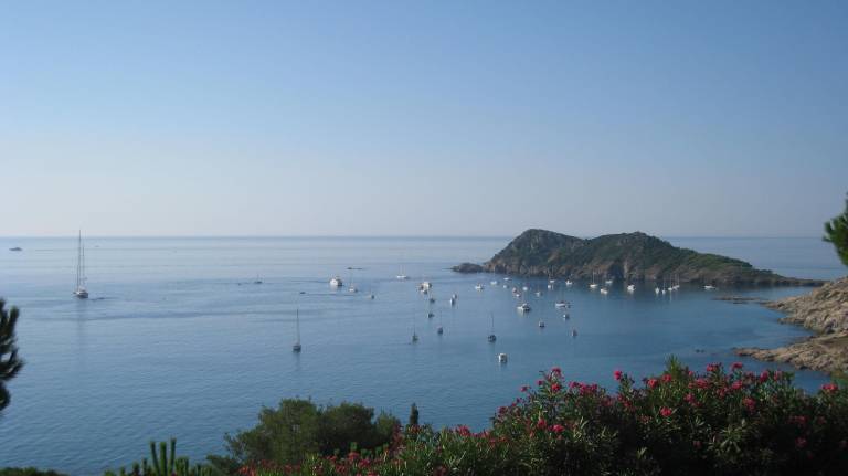 Villa Ramatuelle
