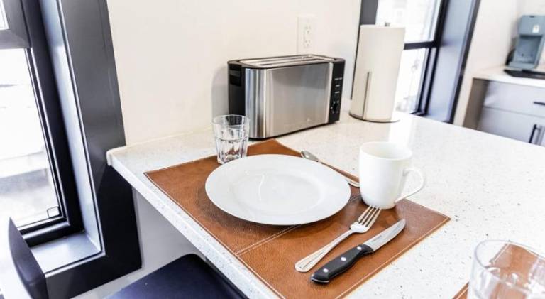 Holiday apartment with 1 room for 6 persons — photo 4