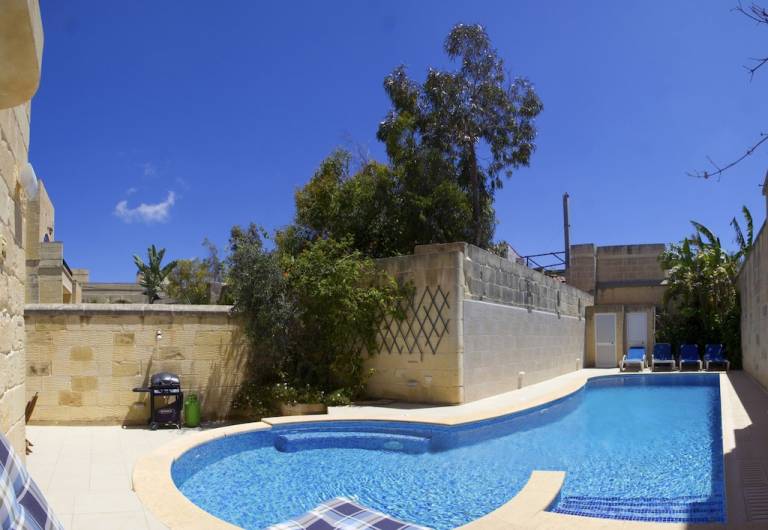 Ferienhaus Għarb