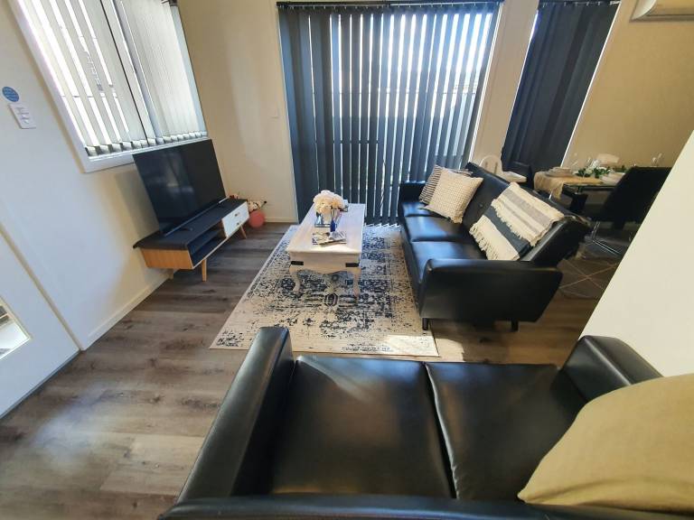 Apartment  Campbelltown