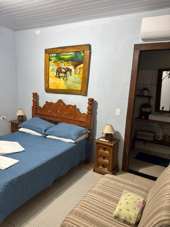 Cabin  Bodoquena