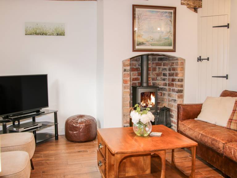 Cottage with garden | Beach view — photo 4