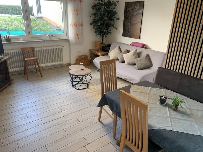 Ferienwohnung Lörrach