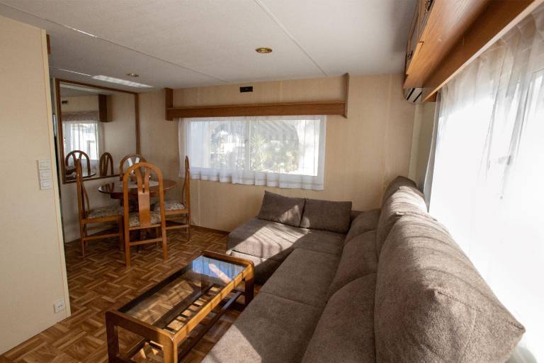 Appartamento vacanza Alicante