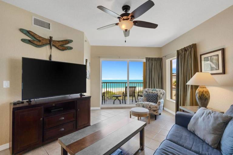 Condo Treasure Island