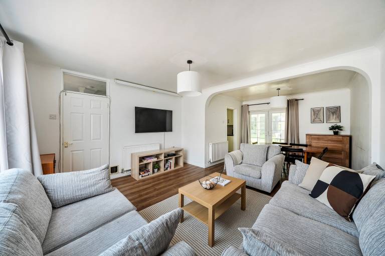 Casa vacanza  Oxford