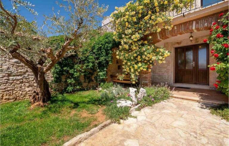 Ferienhaus  Markovac