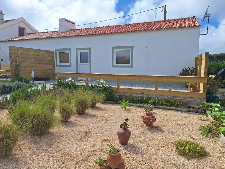 Casa Algoceira