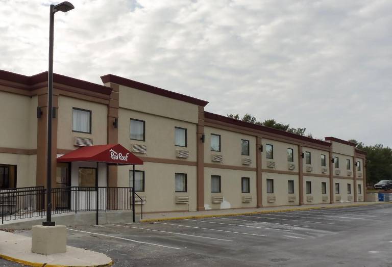 Red Roof Inn Annapolis — photo 4