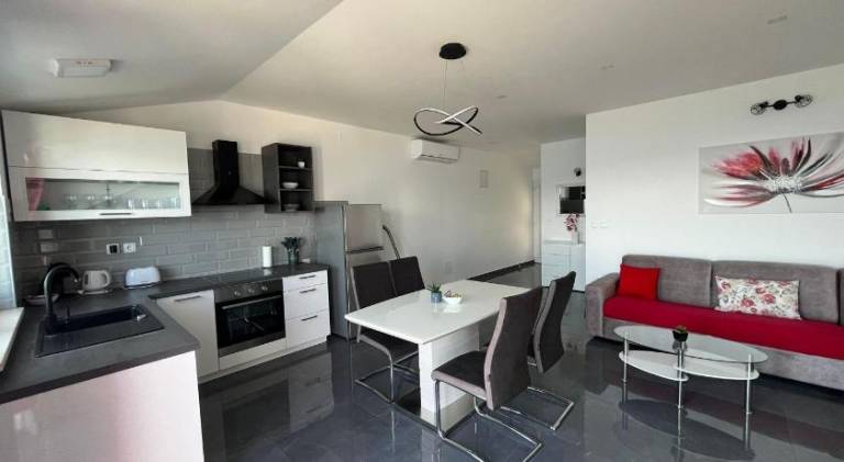 Apartments Dobrila — photo 2