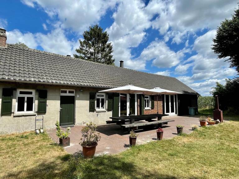 Bauernhof Stramproy