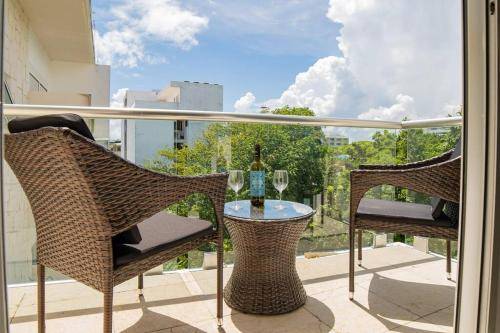 Apartment Playa del Carmen
