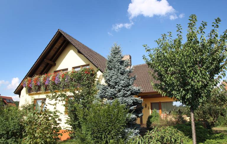 Ferienwohnung  Stammheim