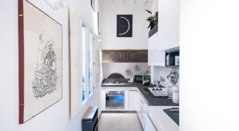 Fully equipped lovely holiday apartment | Suitable for remote work | Dogs allowed — photo 3