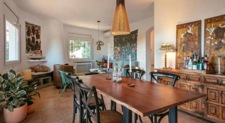 Villa with terrace, garden & barbeque | Suitable for remote work — photo 5