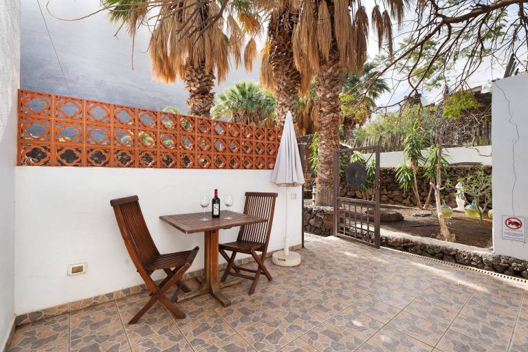 Ferienwohnung  La Frontera