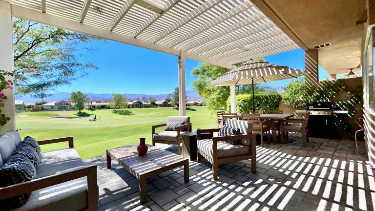 Condo Rancho Mirage