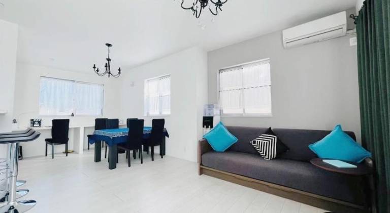 Apartment | Pets allowed — photo 3