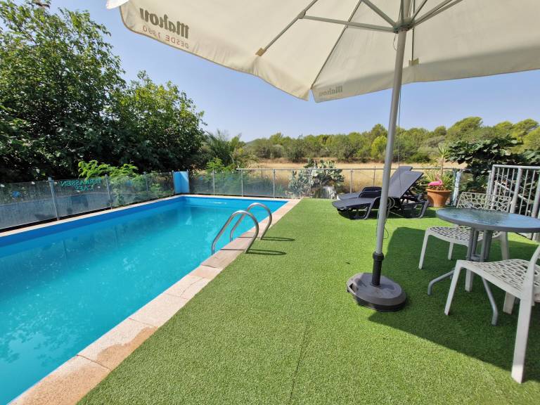 Casa vacanza Peniscola