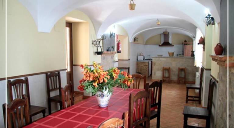 Casa Rural Dona Blanca — photo 4