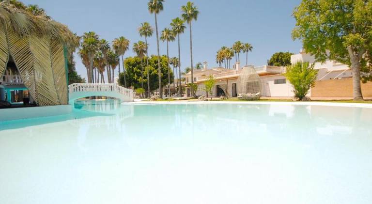 Tu&Me Resort - Adults Only in Gandia