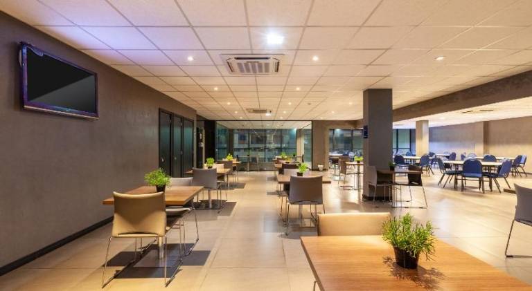 Tri Hotel Executive Lajeado — photo 4