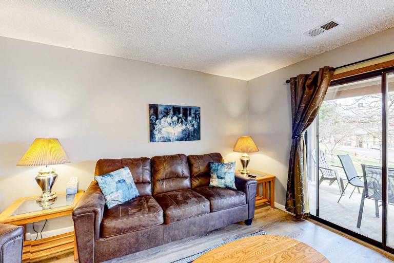 Condo Branson