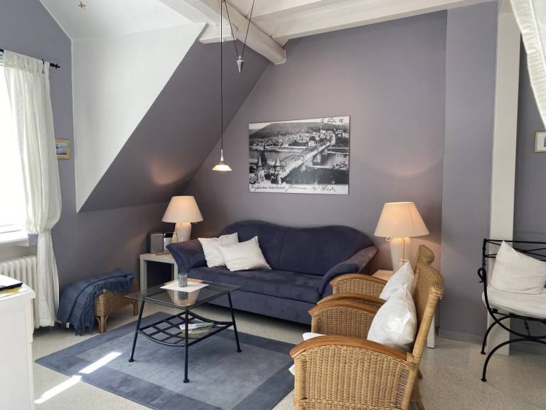 Ferienwohnung  Traben-Trarbach