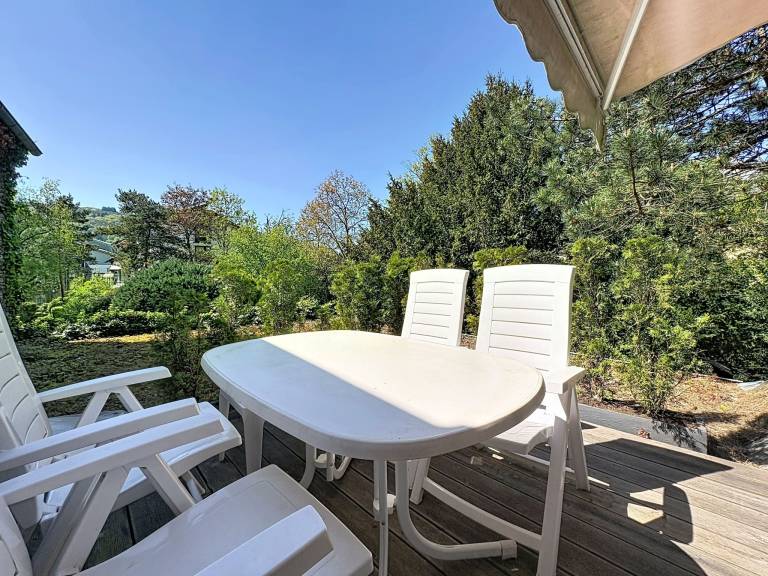 Vacation home with terrace — photo 5