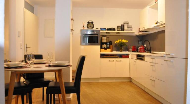 Rental apartment | Pets allowed — photo 2