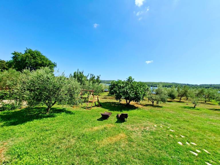 Beach House BET, romantisches Refugium im Olivenhain — photo 3