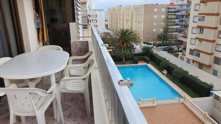 Appartement Gandia