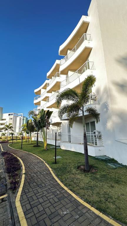 Apartamento Tabuba