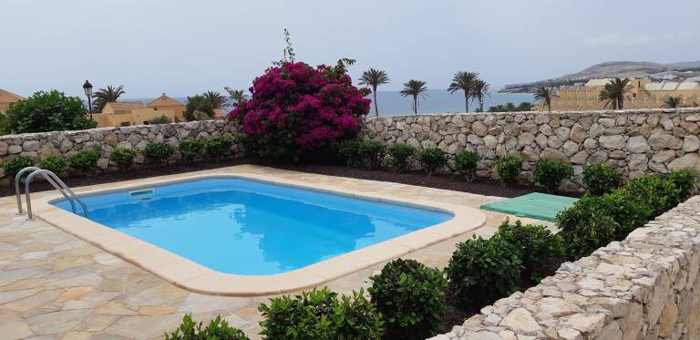 Villa Pájara
