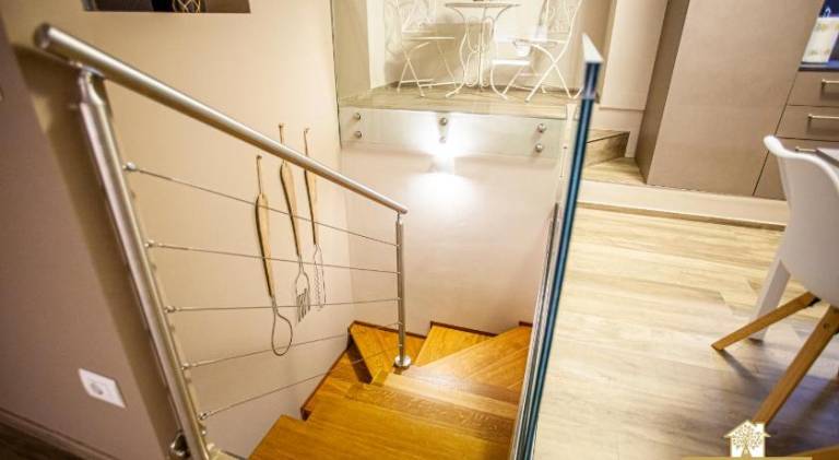 Holiday apartment with terrace — photo 3