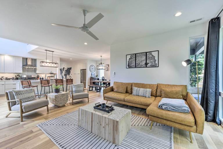 House Southeast Raleigh