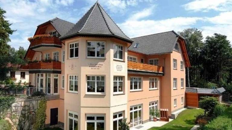 Ferienwohnung Plau am See