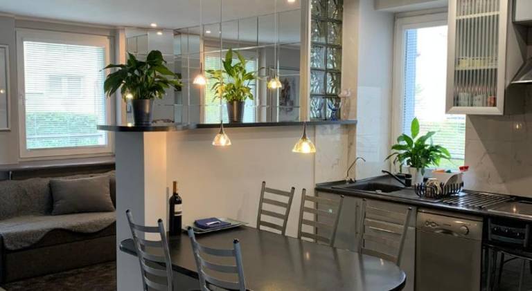 Pleasant holiday apartment | Pet-friendly in Wladyslawowo